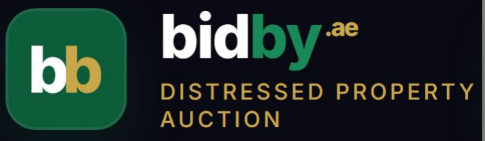 bidby — distressed property auction